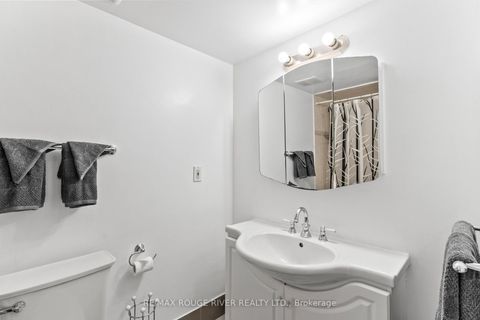 Photo 15 at 804 - 40 Chichester Place, L'Amoreaux, Toronto