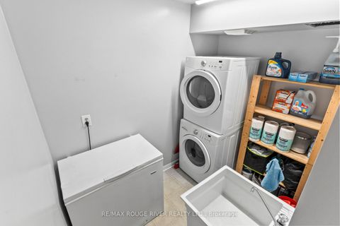 Photo 16 at 804 - 40 Chichester Place, L'Amoreaux, Toronto