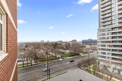 Photo 17 at 804 - 40 Chichester Place, L'Amoreaux, Toronto