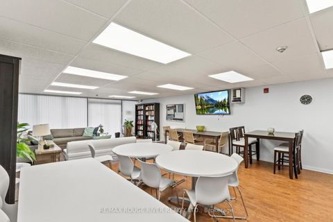 Photo 19 at 804 - 40 Chichester Place, L'Amoreaux, Toronto