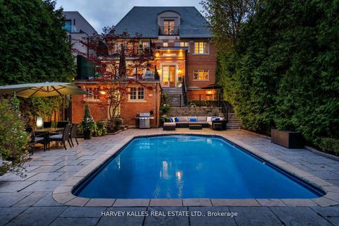 Photo 1 at 215 Dunvegan Road, Forest Hill South, Toronto