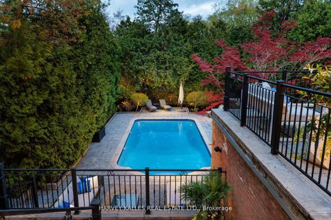 Photo 2 at 215 Dunvegan Road, Forest Hill South, Toronto