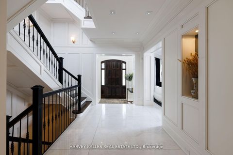 Photo 6 at 215 Dunvegan Road, Forest Hill South, Toronto