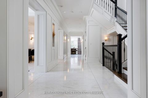 Photo 7 at 215 Dunvegan Road, Forest Hill South, Toronto