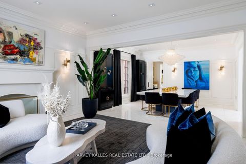 Photo 9 at 215 Dunvegan Road, Forest Hill South, Toronto