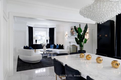 Photo 10 at 215 Dunvegan Road, Forest Hill South, Toronto