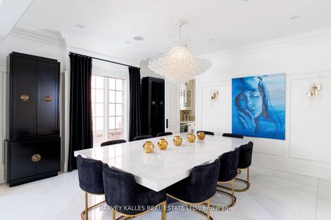 Photo 11 at 215 Dunvegan Road, Forest Hill South, Toronto
