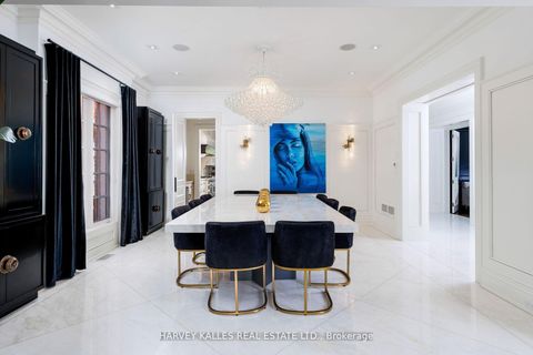 Photo 12 at 215 Dunvegan Road, Forest Hill South, Toronto