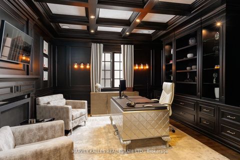 Photo 13 at 215 Dunvegan Road, Forest Hill South, Toronto
