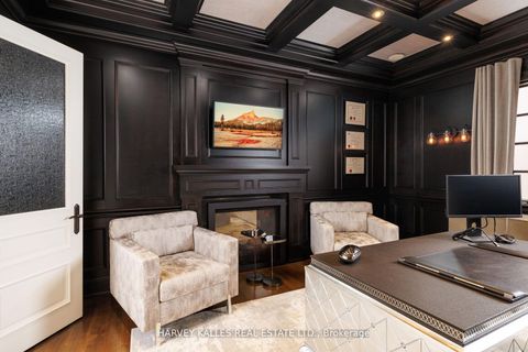Photo 14 at 215 Dunvegan Road, Forest Hill South, Toronto