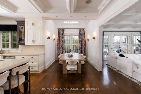 Photo 15 at 215 Dunvegan Road, Forest Hill South, Toronto