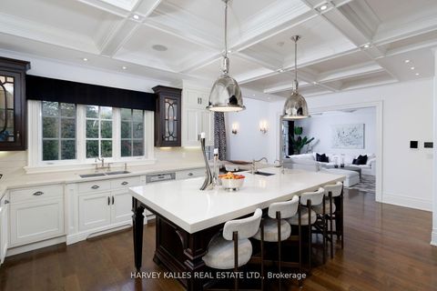 Photo 17 at 215 Dunvegan Road, Forest Hill South, Toronto
