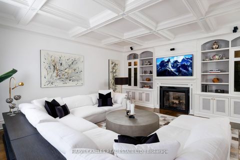 Photo 18 at 215 Dunvegan Road, Forest Hill South, Toronto