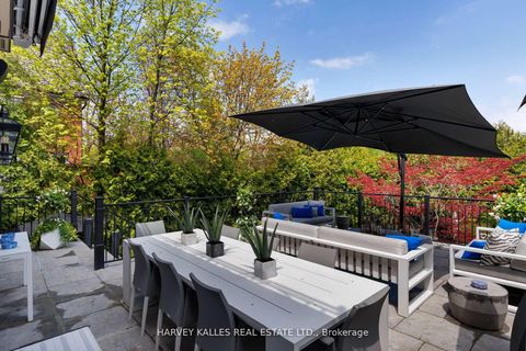 Photo 20 at 215 Dunvegan Road, Forest Hill South, Toronto