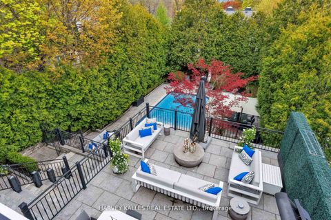 Photo 21 at 215 Dunvegan Road, Forest Hill South, Toronto
