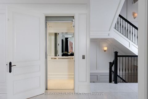 Photo 23 at 215 Dunvegan Road, Forest Hill South, Toronto