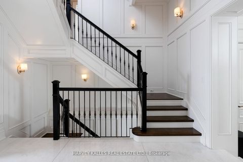 Photo 24 at 215 Dunvegan Road, Forest Hill South, Toronto