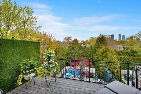 Photo 26 at 215 Dunvegan Road, Forest Hill South, Toronto
