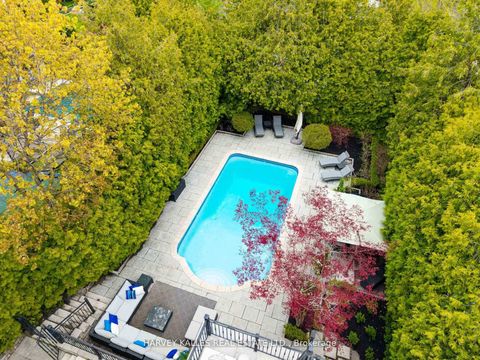 Photo 28 at 215 Dunvegan Road, Forest Hill South, Toronto