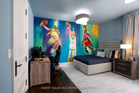 Photo 32 at 215 Dunvegan Road, Forest Hill South, Toronto