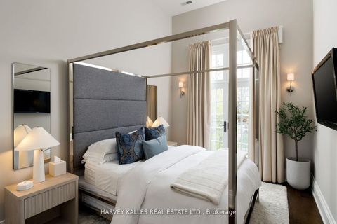 Photo 35 at 215 Dunvegan Road, Forest Hill South, Toronto
