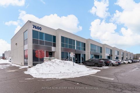 Photo 1 at 14 - 7600 Highway 27, Concord, Vaughan