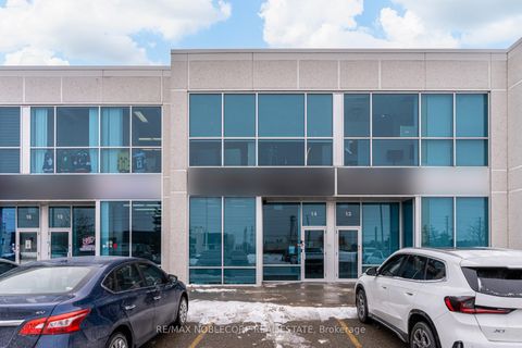 Photo 2 at 14 - 7600 Highway 27, Concord, Vaughan