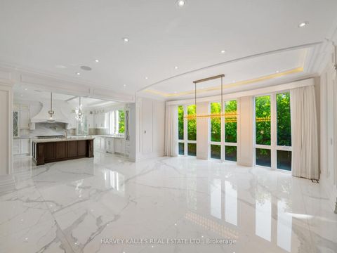 Photo 6 at 73 Lord Seaton Road, Windfields, Toronto
