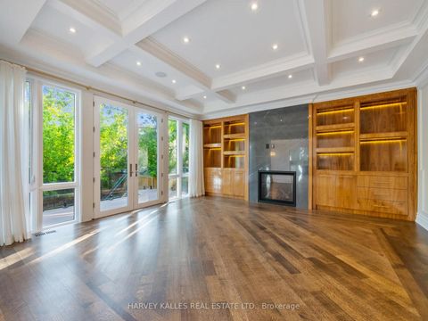 Photo 13 at 73 Lord Seaton Road, Windfields, Toronto