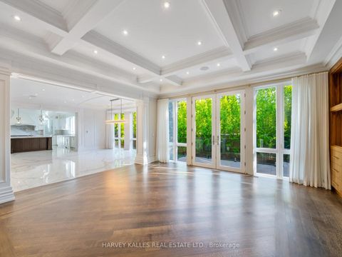 Photo 14 at 73 Lord Seaton Road, Windfields, Toronto