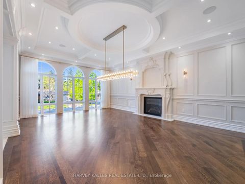 Photo 19 at 73 Lord Seaton Road, Windfields, Toronto