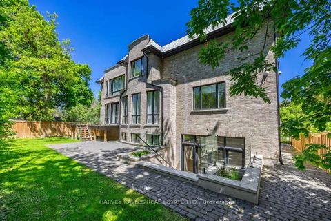 Photo 40 at 73 Lord Seaton Road, Windfields, Toronto
