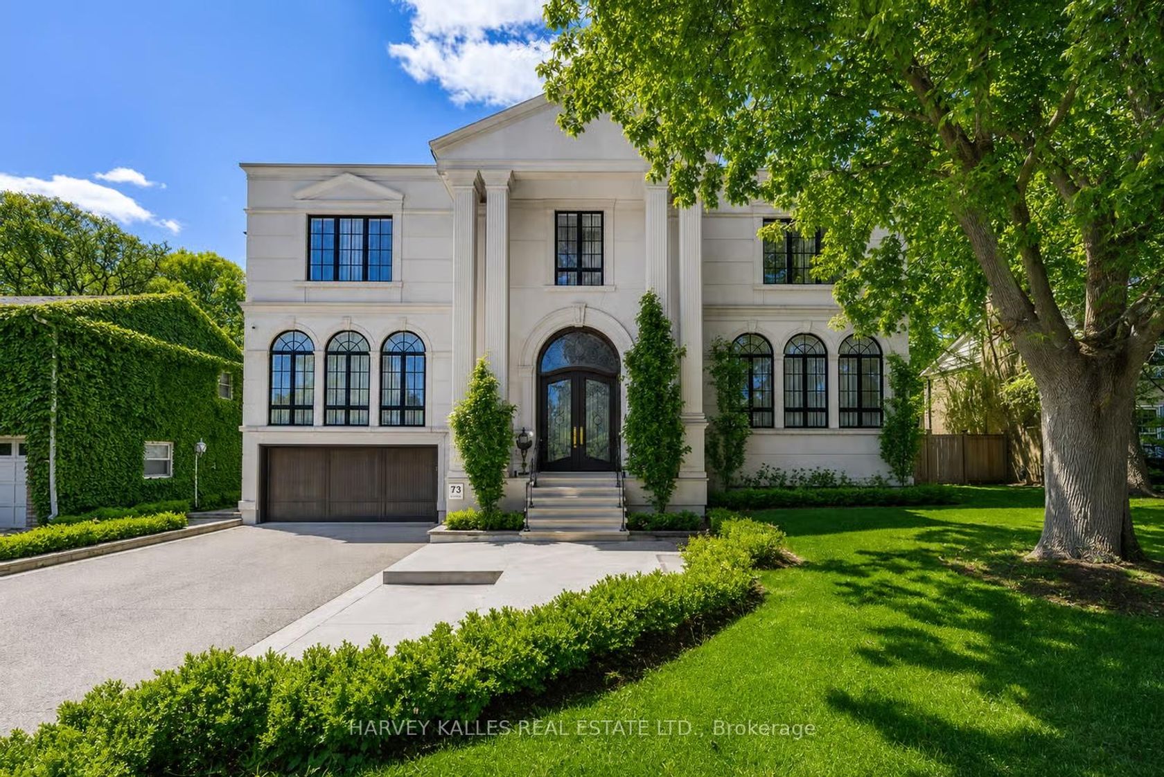 73 Lord Seaton Road, Windfields, Toronto 