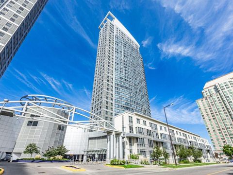 Photo 0 at 3002 - 38 Lee Centre Drive, Woburn, Toronto