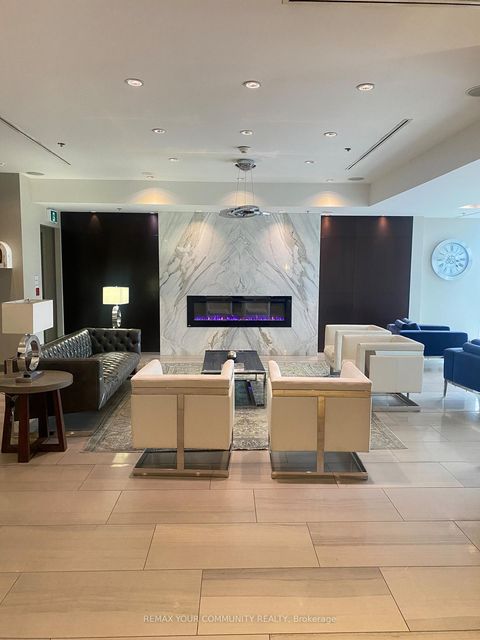 Photo 2 at 3002 - 38 Lee Centre Drive, Woburn, Toronto