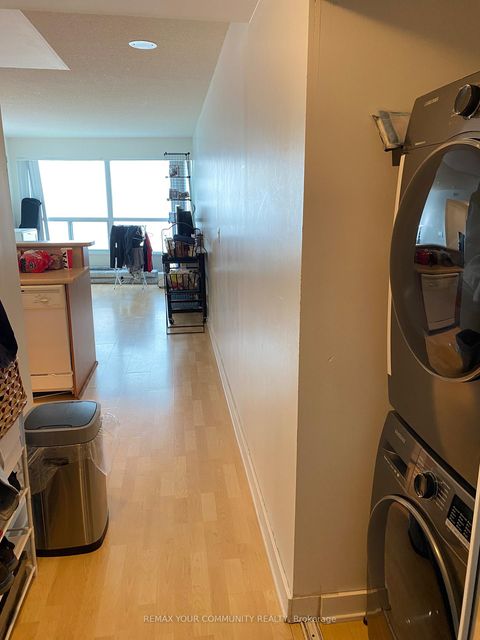 Photo 5 at 3002 - 38 Lee Centre Drive, Woburn, Toronto