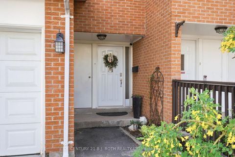 Photo 3 at 7 - 237 Steel Street, Codrington, Barrie