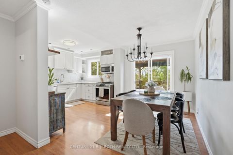 Photo 5 at 7 - 237 Steel Street, Codrington, Barrie