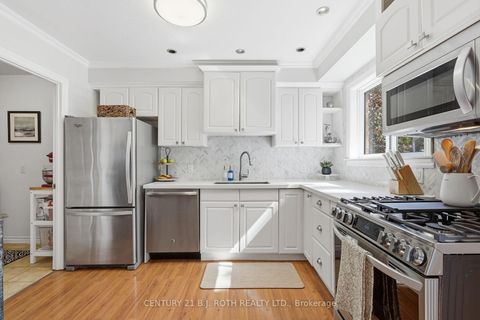 Photo 7 at 7 - 237 Steel Street, Codrington, Barrie