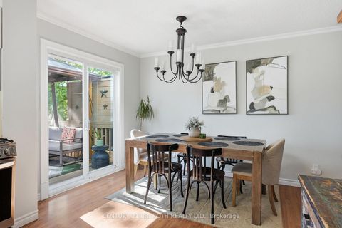 Photo 12 at 7 - 237 Steel Street, Codrington, Barrie