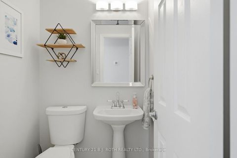 Photo 14 at 7 - 237 Steel Street, Codrington, Barrie