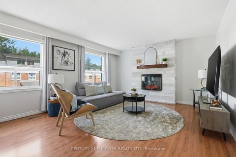 Photo 15 at 7 - 237 Steel Street, Codrington, Barrie