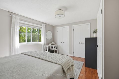 Photo 22 at 7 - 237 Steel Street, Codrington, Barrie