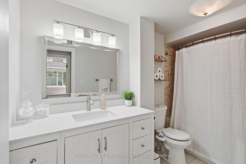 Photo 23 at 7 - 237 Steel Street, Codrington, Barrie