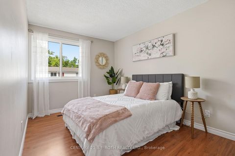 Photo 25 at 7 - 237 Steel Street, Codrington, Barrie