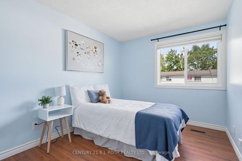 Photo 27 at 7 - 237 Steel Street, Codrington, Barrie
