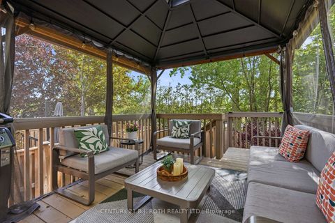 Photo 33 at 7 - 237 Steel Street, Codrington, Barrie