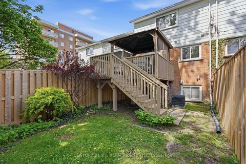 Photo 35 at 7 - 237 Steel Street, Codrington, Barrie