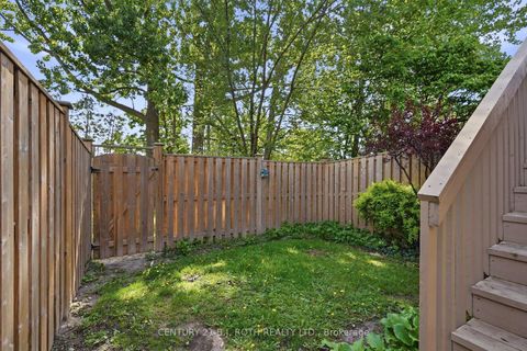 Photo 36 at 7 - 237 Steel Street, Codrington, Barrie