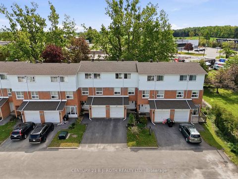 Photo 42 at 7 - 237 Steel Street, Codrington, Barrie